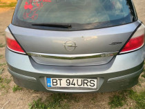 Opel Astra H, 1.7 CDTI