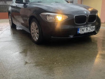 BMW seria 1, 116d Motor 1995 Diesel,Distribuția Schimbată LA 264 468kM