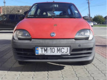 Fiat 600 fiscal pe loc