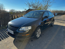 Volkswagen Passat B6 Mașină Personală / Motor 2.0 TDI / Întreținută