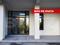 Închiriere spațiu comercial 75 mp, zona Racadau