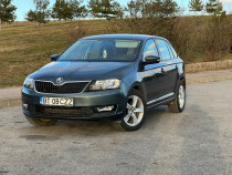 Skoda Rapid, proprietar