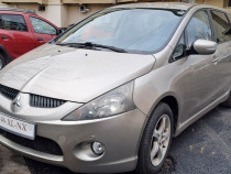 Mitsubishi Grandis