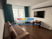 Bld Timisoara apartament 2 camere de inchiriat