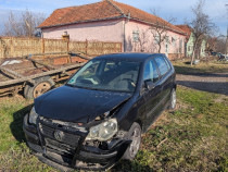 Volkswagen Polo 1.2 2007