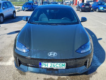 Hyundai Ioniq 6 229CP Premium, baterie 77kwh, inmatric. 2024