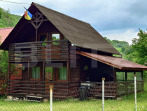 Casa de vacanță în Valea Inzelului – TRANSAPUSEANA, 459
