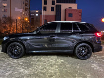 Jante 21 BMW M SPORT COMPETITION X5 X5 cu cauciucuri