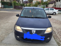 Dacia Logan 2012 1.6 8v