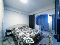 Apartament modernizat generos cu 3 camere in Alfa