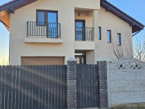 Casa 4 camere de inchiriat, Oradea/Santandrei