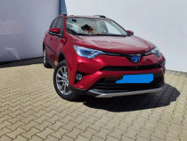 Toyota RAV 4 2.5 VVT-i HSD 4x4 Luxury