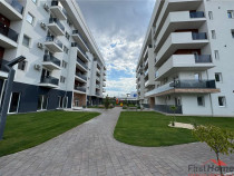 Ap 2 camere 61 mp utili, EXPRES Residence, etaj 4 din 6, str