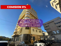 *Spațiu ultracentral 220 mp* - vizibilitate și acces facil
