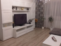 Apartament 3 camere DECOMANDAT 100 MP zona Păcurari - Șos.