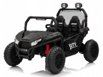 UTV electric pt. 2 copii Kinderauto BJJC307 4X 200W, 24V 10Ah