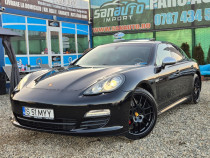 Porsche panamera / 2012 / 3.0 v6 / 380 cp / garantie 12 luni / rate