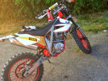 AJP pr4 250cc enduro pro