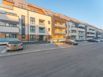 Apartament 2 camere de &icirc;nchiriat &icirc;n Maurer Villas cu lo...