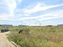 Teren 9.000 mp Centura Iesire spre A2