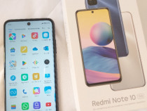 Xiaomi Redmi note 10 5G