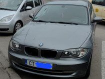 Bmw Seria 1 Anul 2010