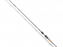 Lanseta DAIWA Ninja X Spoon ST, 2-6g, 1.95m, 2seg