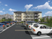 APARTAMENTE NOI IN CAMPULUNG (PROIECT IMOBILIAR 2025)