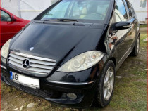 Vand autoturism Mercedes-Benz, Clasa A