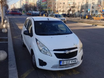 Chevrolet Spark 2011