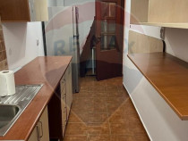 Apartament cu 1 camere de vânzare în zona Burdujeni