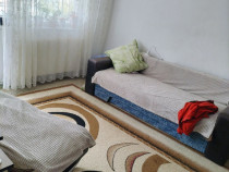 Apartament de 2 camerere zona Astra