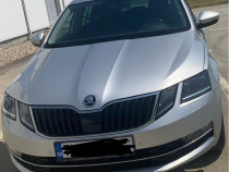 Skoda Octavia 2019 DSG Combi Diesel