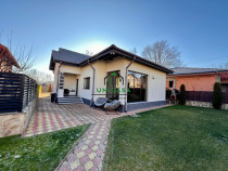 Casa moderna/4 Cam/ Rm valcea