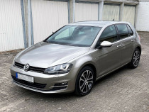 Volkswagen Golf 2.0 TDI BlueMotion DSG 2014