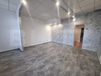 Spațiul comercial, cu 3 incaperi, 71 mp, zona Brașovul Ve