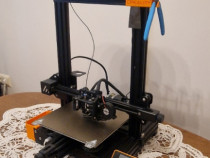 Imprimanta 3D Ender 3 V2 Complet Modificata