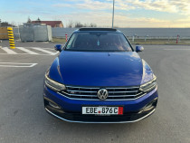 Volkswagen Passat B8.5 R line Business