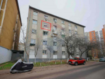 Garsonieră de vânzare pe strada Sovata, zonă liniștită