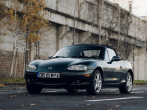 Mazda MX-5 NBFL 1.8 VVT