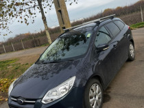 Ford Focus 1.0 Ecoboost