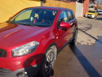 Nissan qashqai 1.5 euro 5