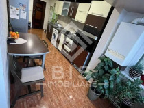 Apartament Central 3 camere - Zona Centrală