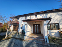 Casa deosebita in CATALOI -jud. Tulcea