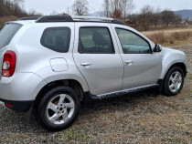 Dacia duster 4×4 diesel 1 5