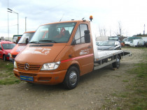 Autoplatforma Mercedes Sprinter 316 cdi maxi klima