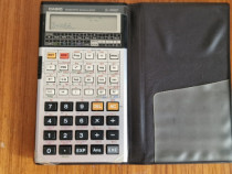 Calculator casio fx-3900p