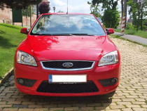 Ford Focus Cabriolet 1.6 Trend + LPG