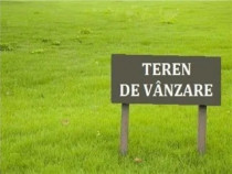 Vand teren in Dorohoi