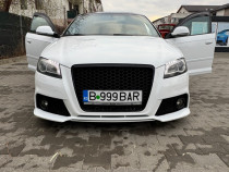 Audi A3 S-line 2010